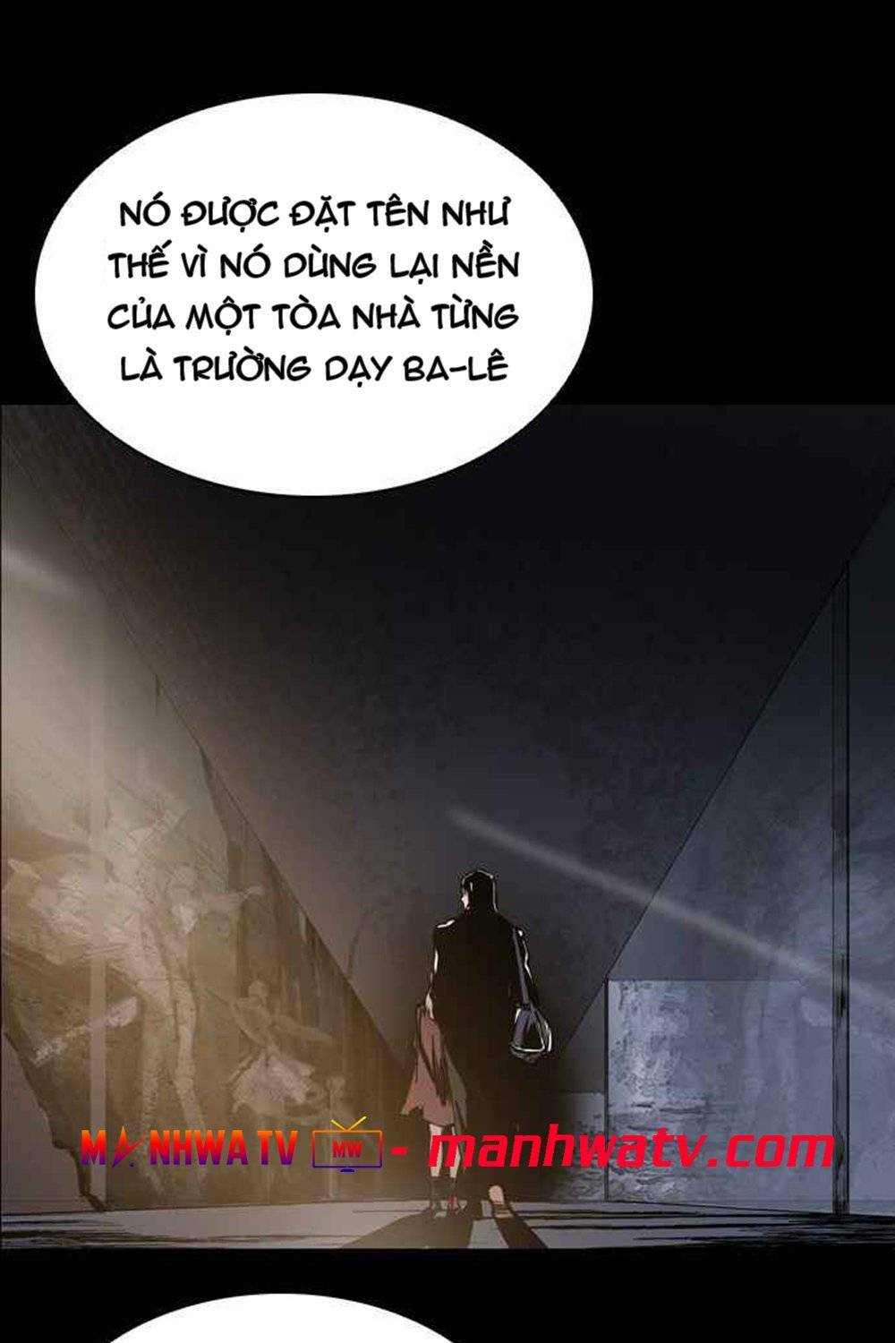 Báo Thù: Chapter 38