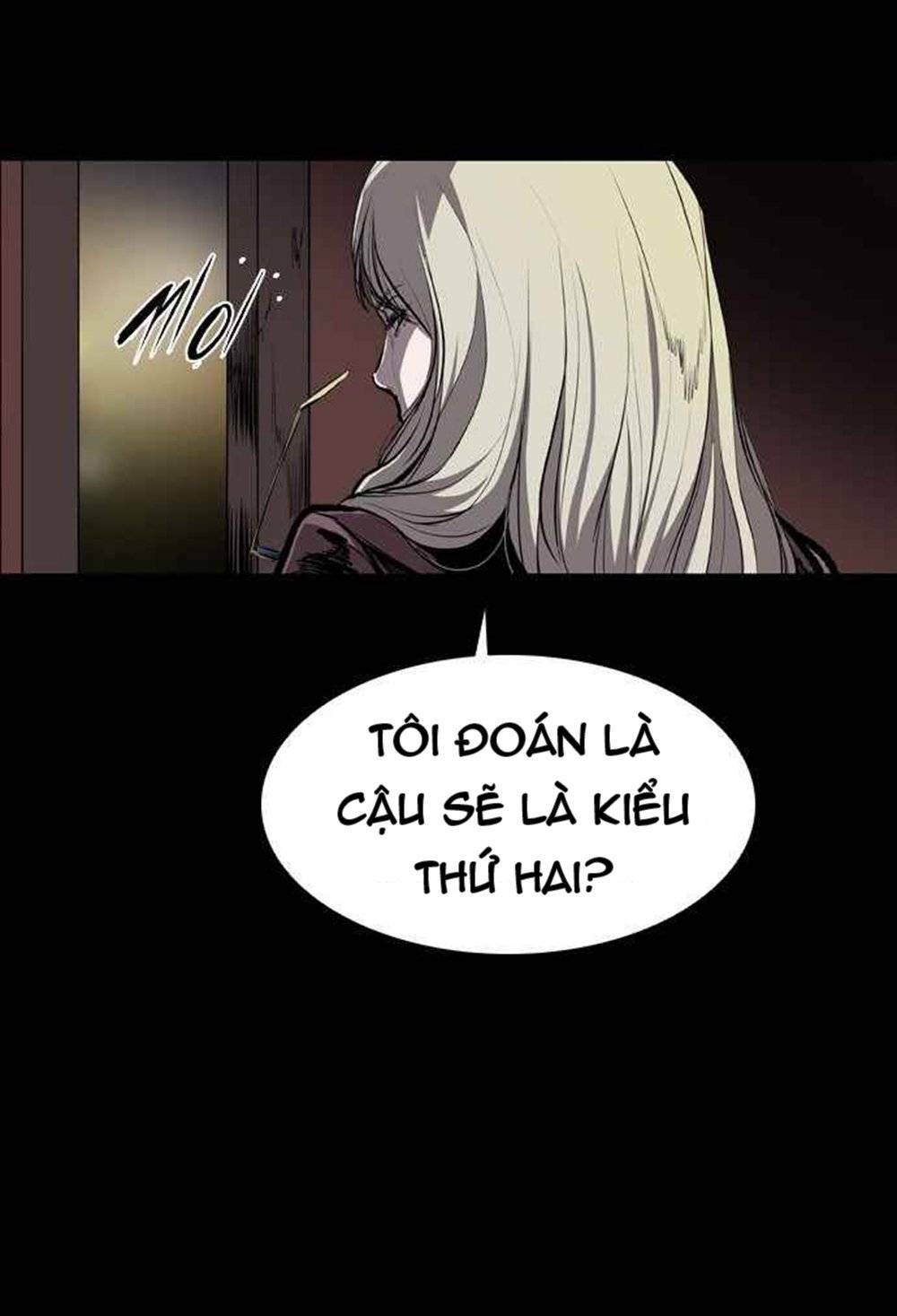 Báo Thù: Chapter 38