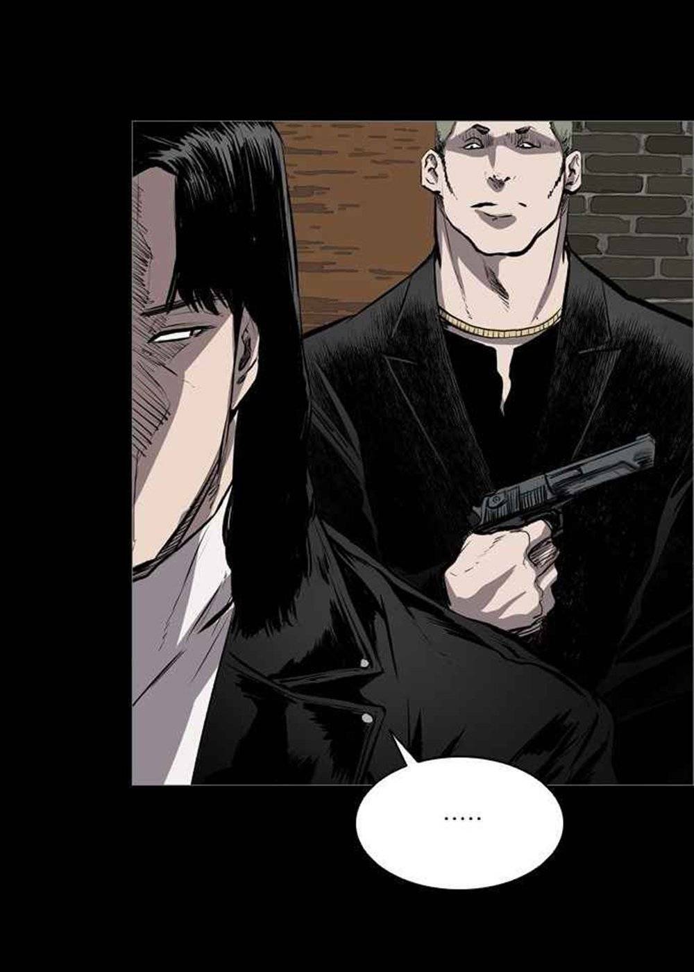 Báo Thù: Chapter 38