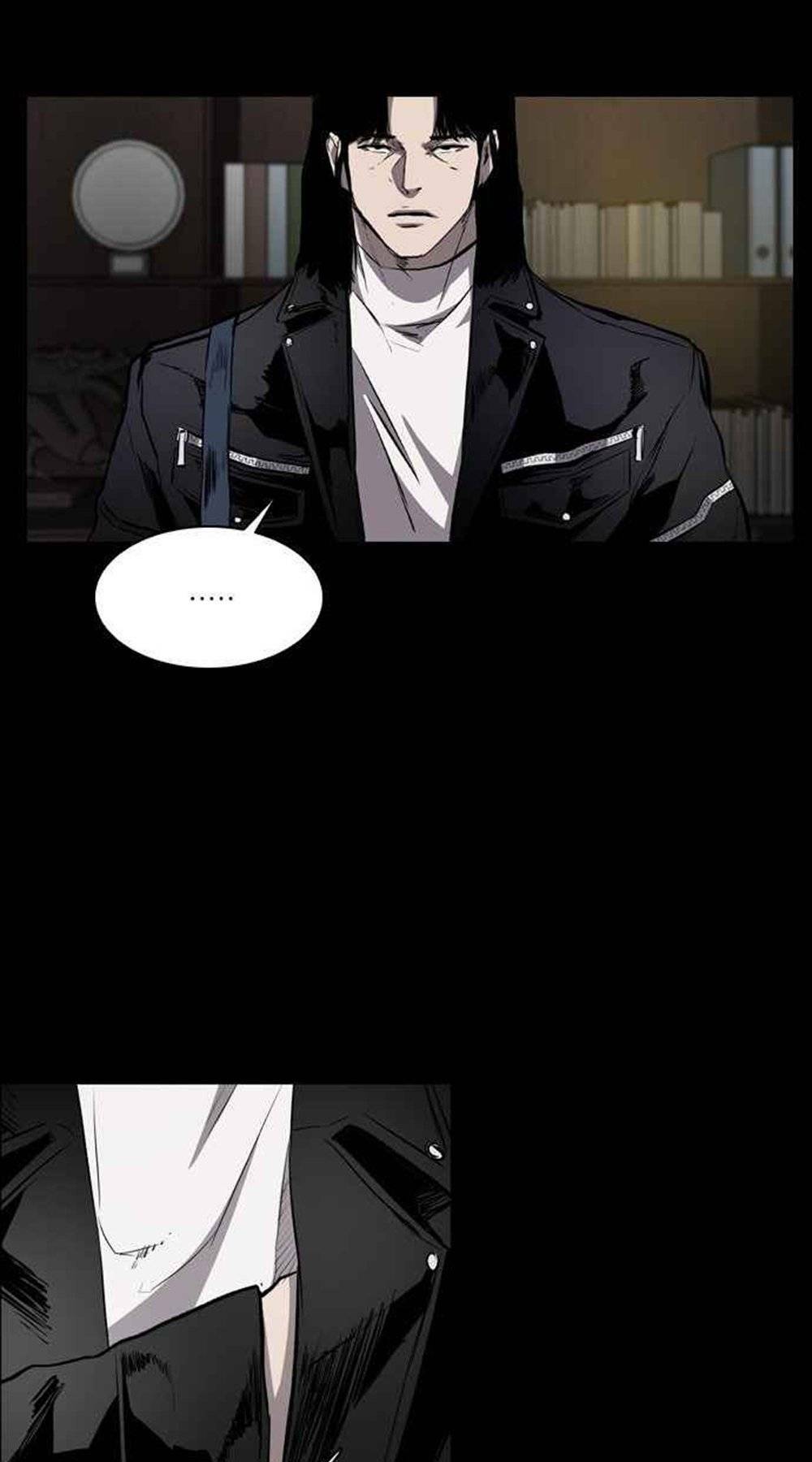 Báo Thù: Chapter 38