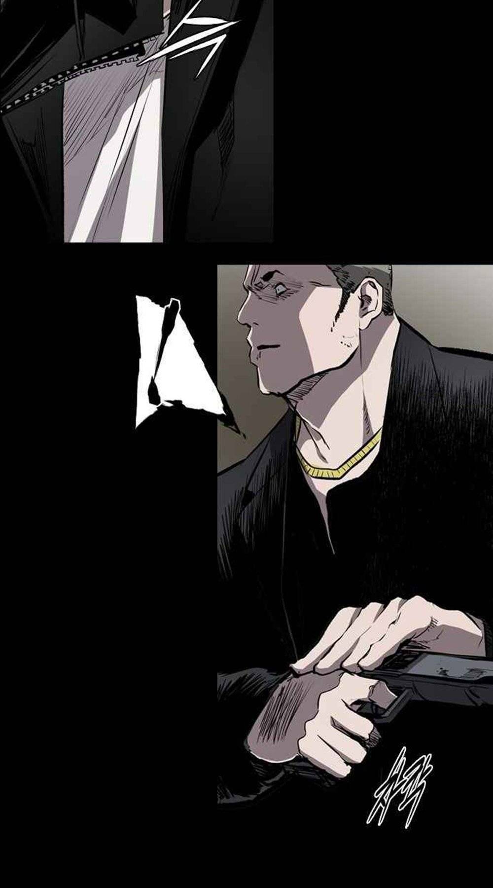 Báo Thù: Chapter 38
