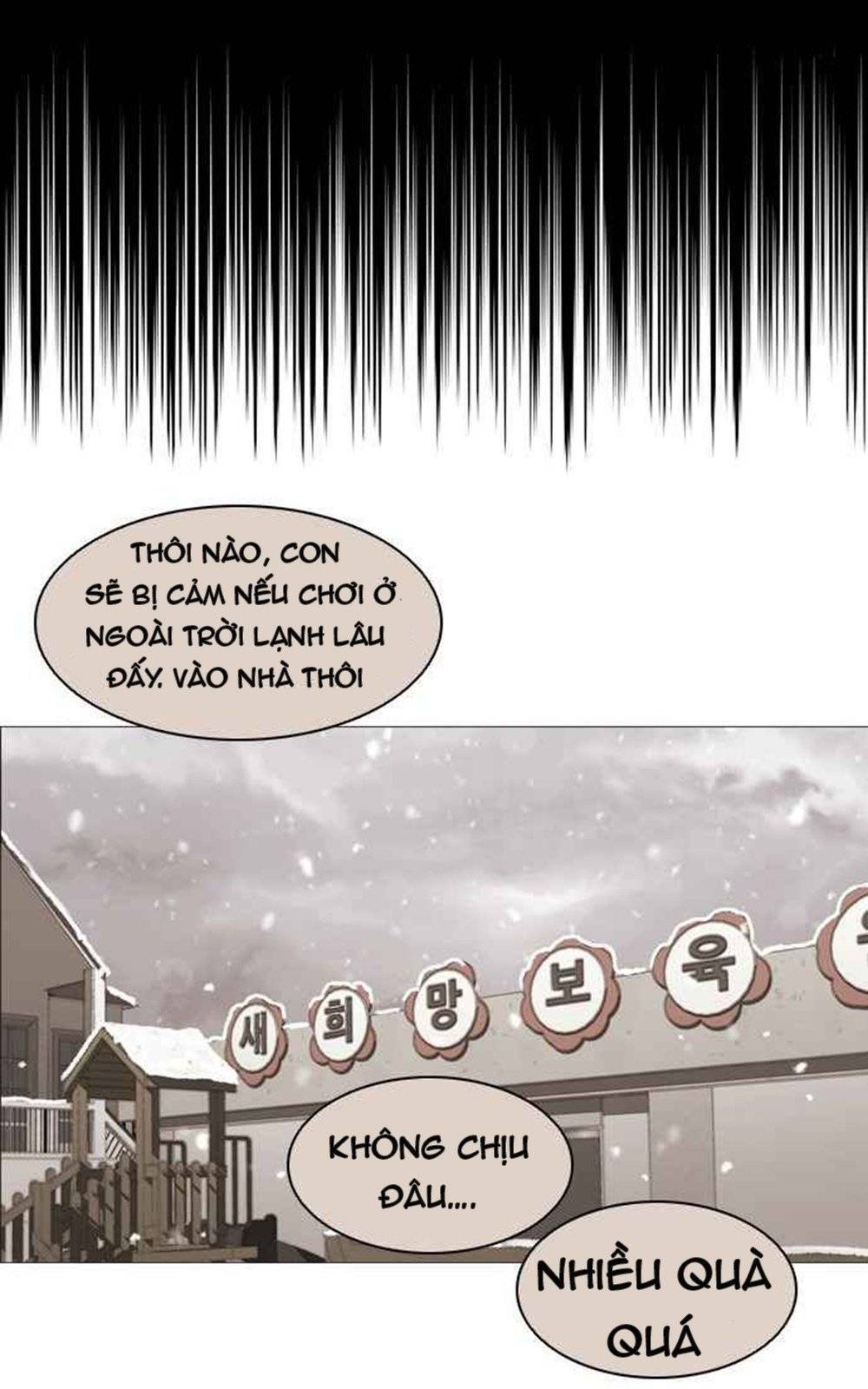 Báo Thù: Chapter 38
