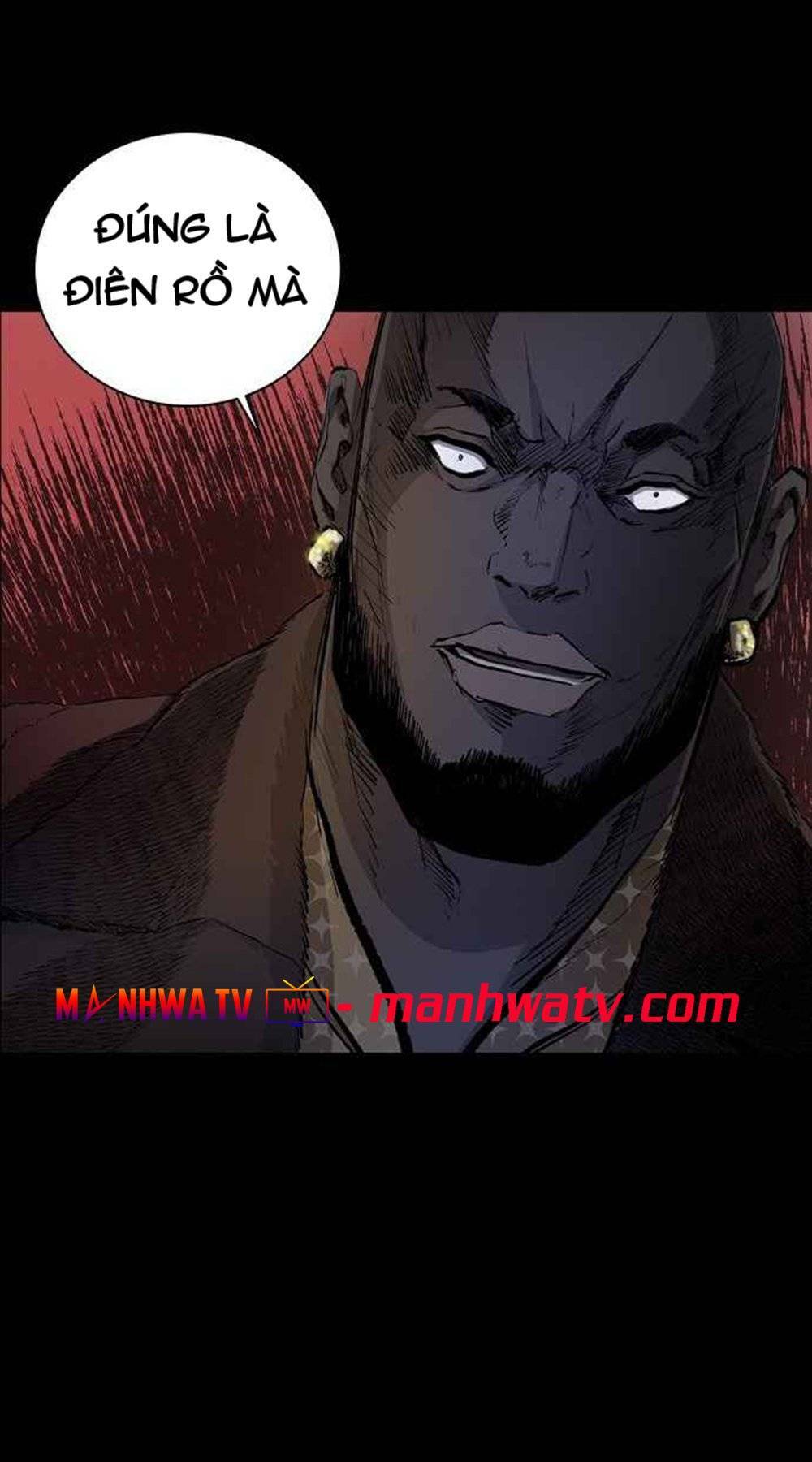 Báo Thù: Chapter 38