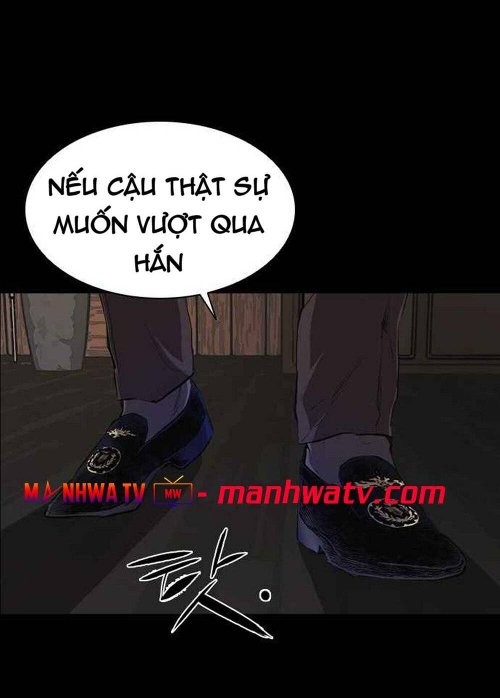Báo Thù: Chapter 38