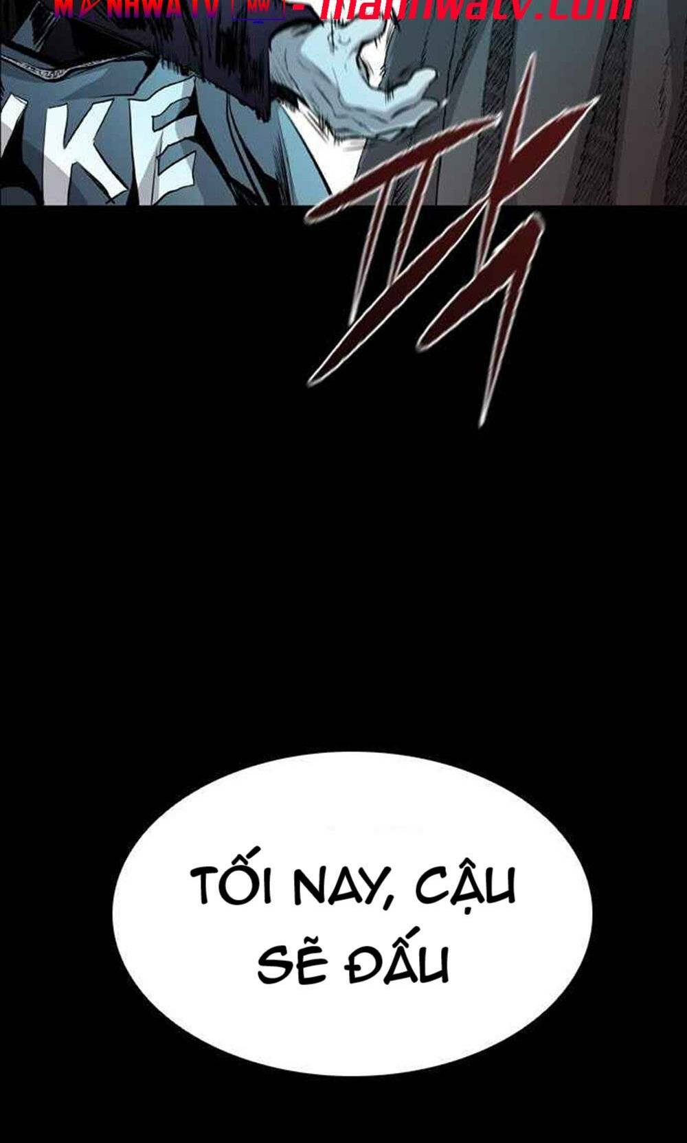 Báo Thù: Chapter 38