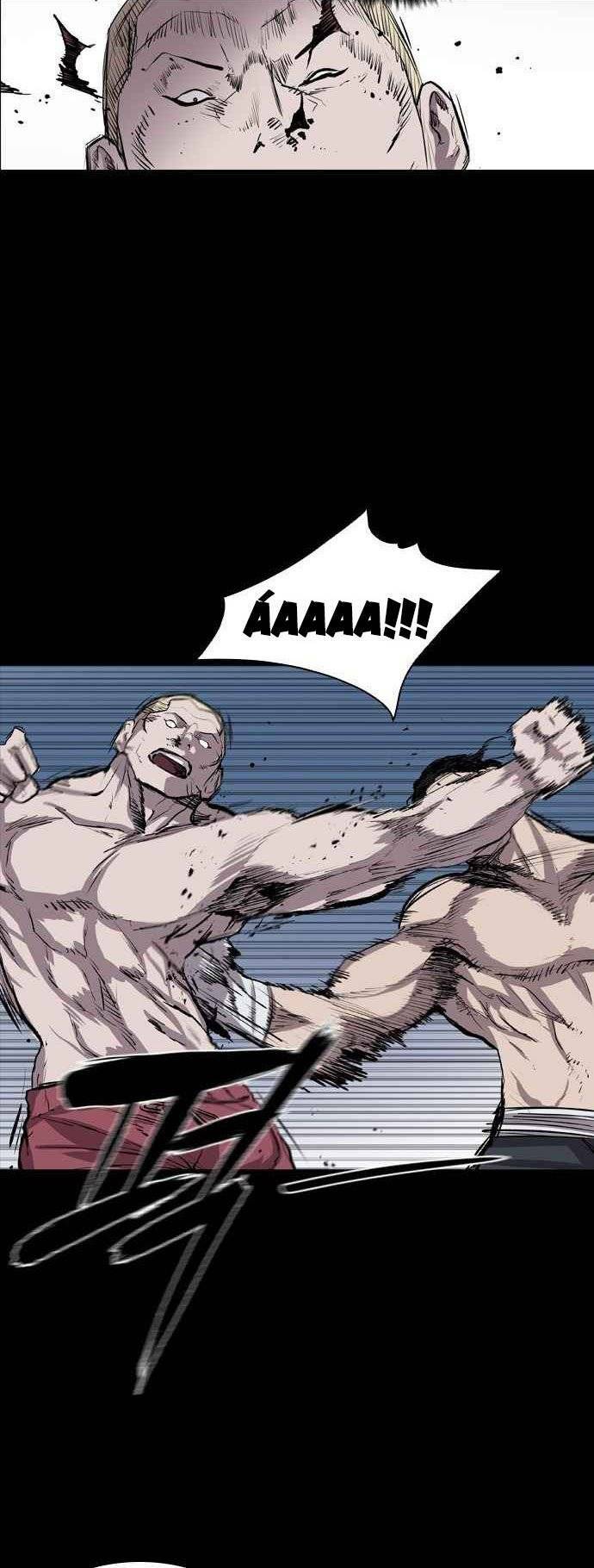 Báo Thù: Chapter 39