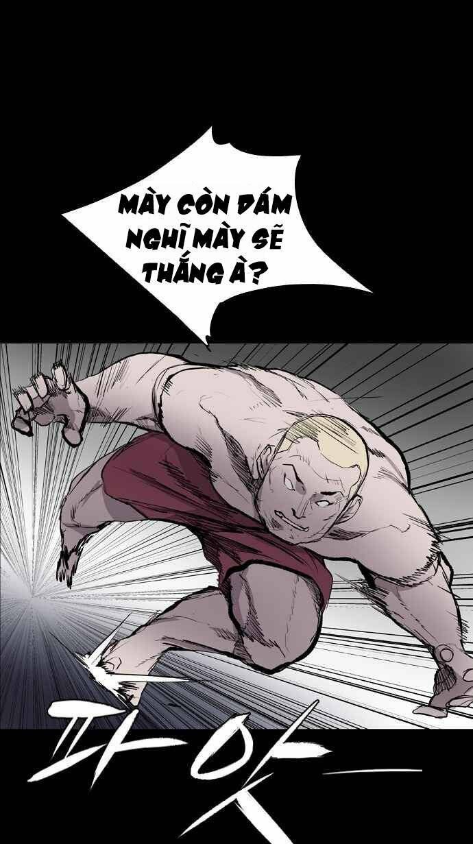 Báo Thù: Chapter 39