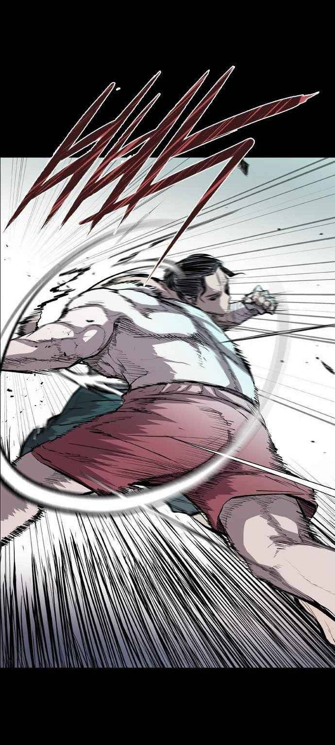 Báo Thù: Chapter 39
