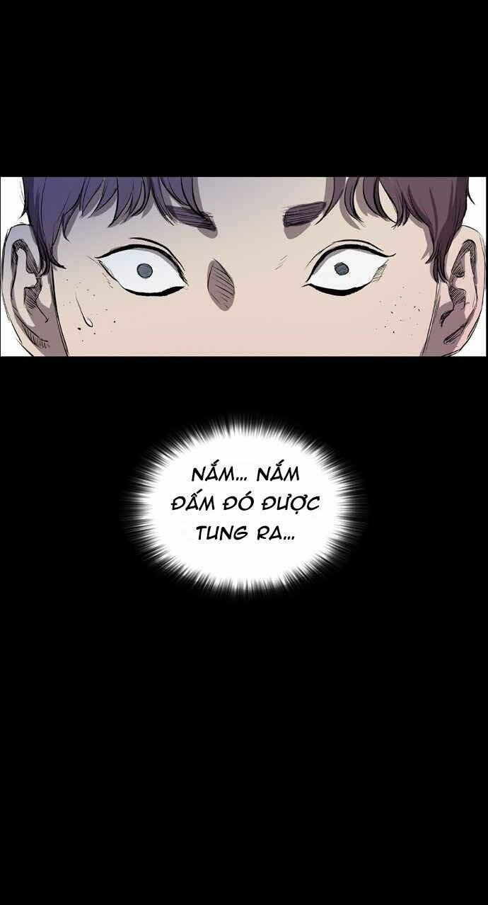 Báo Thù: Chapter 39