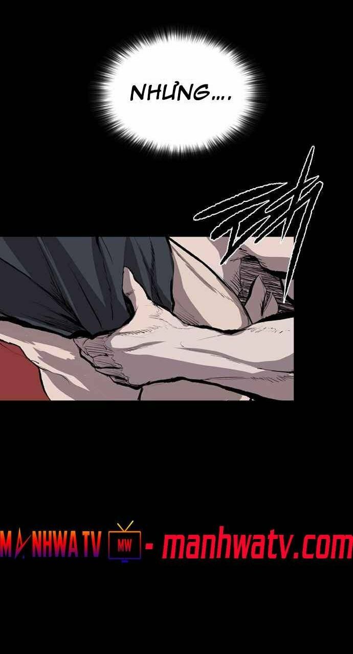 Báo Thù: Chapter 39