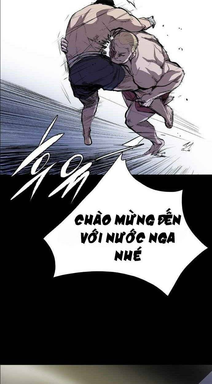 Báo Thù: Chapter 39