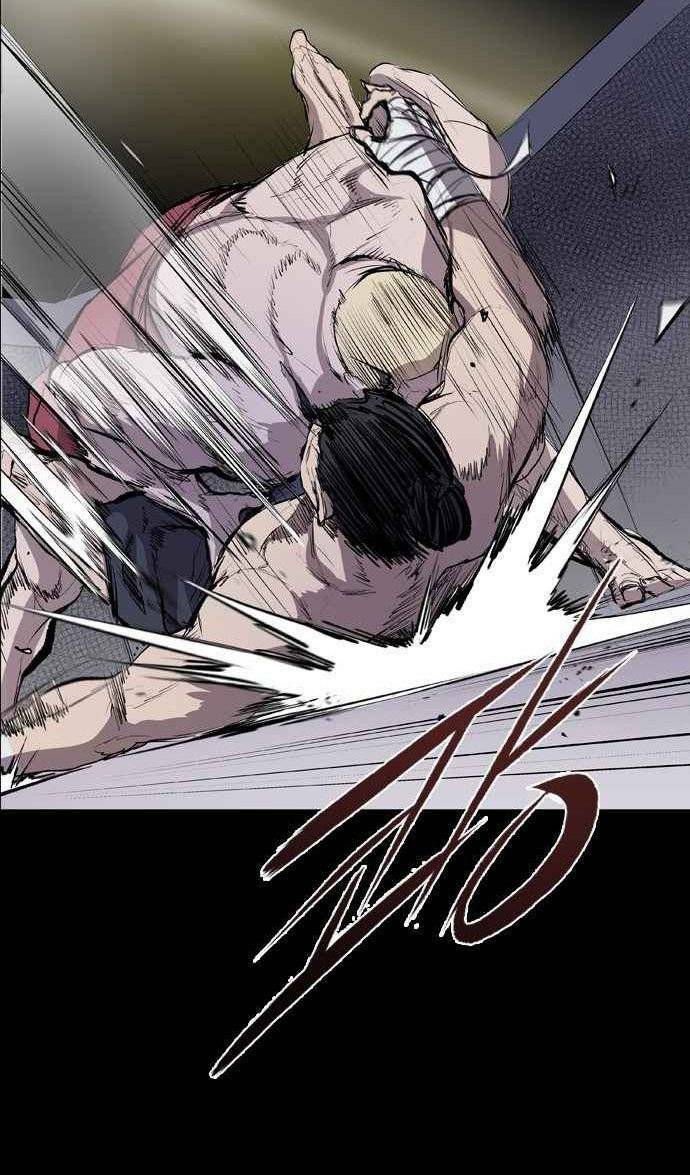 Báo Thù: Chapter 39