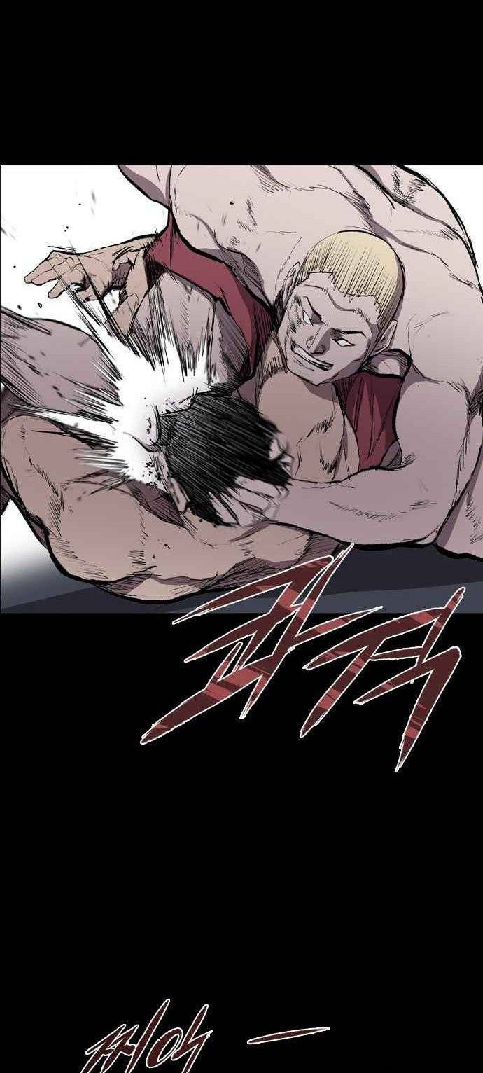 Báo Thù: Chapter 39