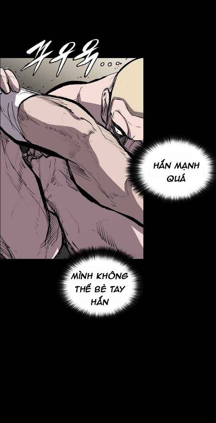 Báo Thù: Chapter 39