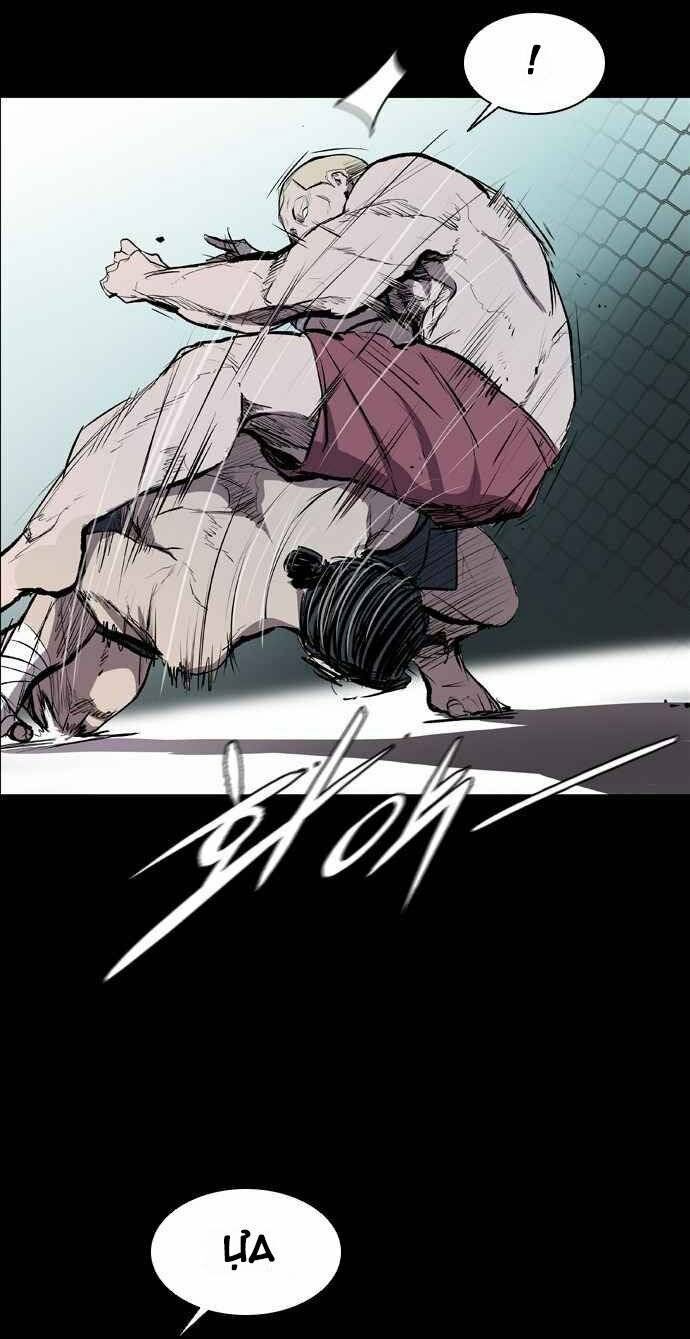 Báo Thù: Chapter 39