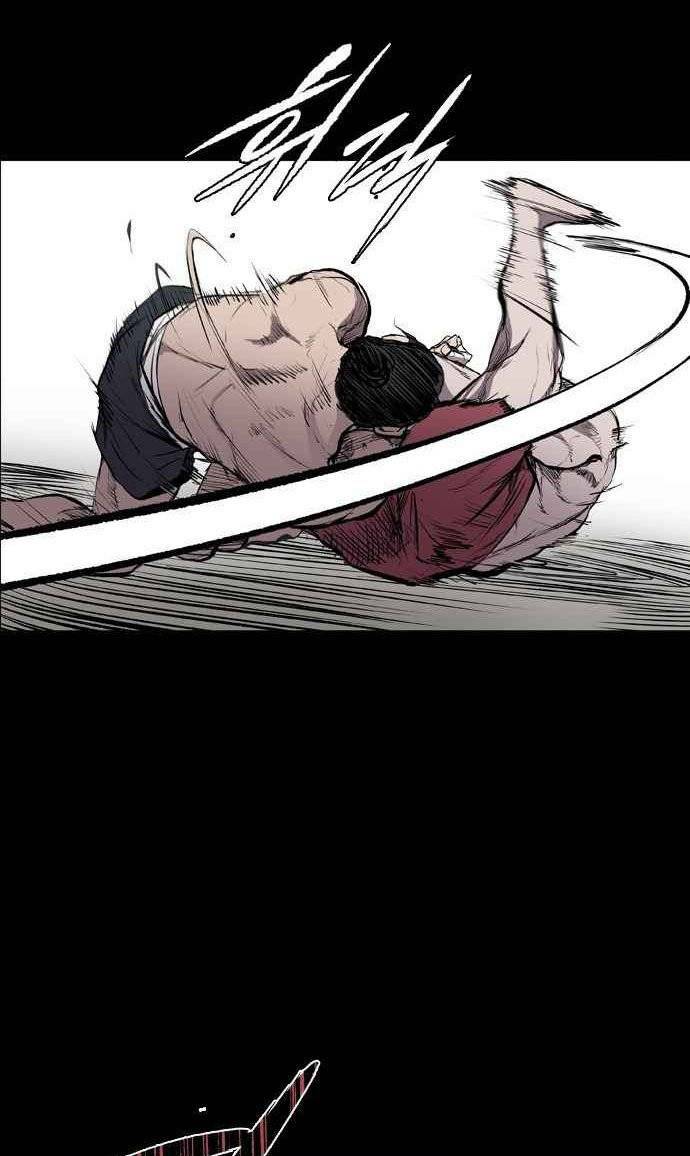Báo Thù: Chapter 39