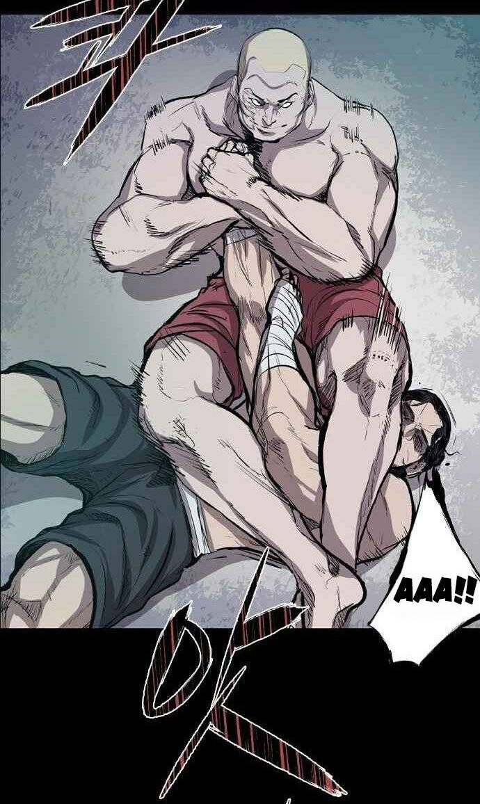 Báo Thù: Chapter 39