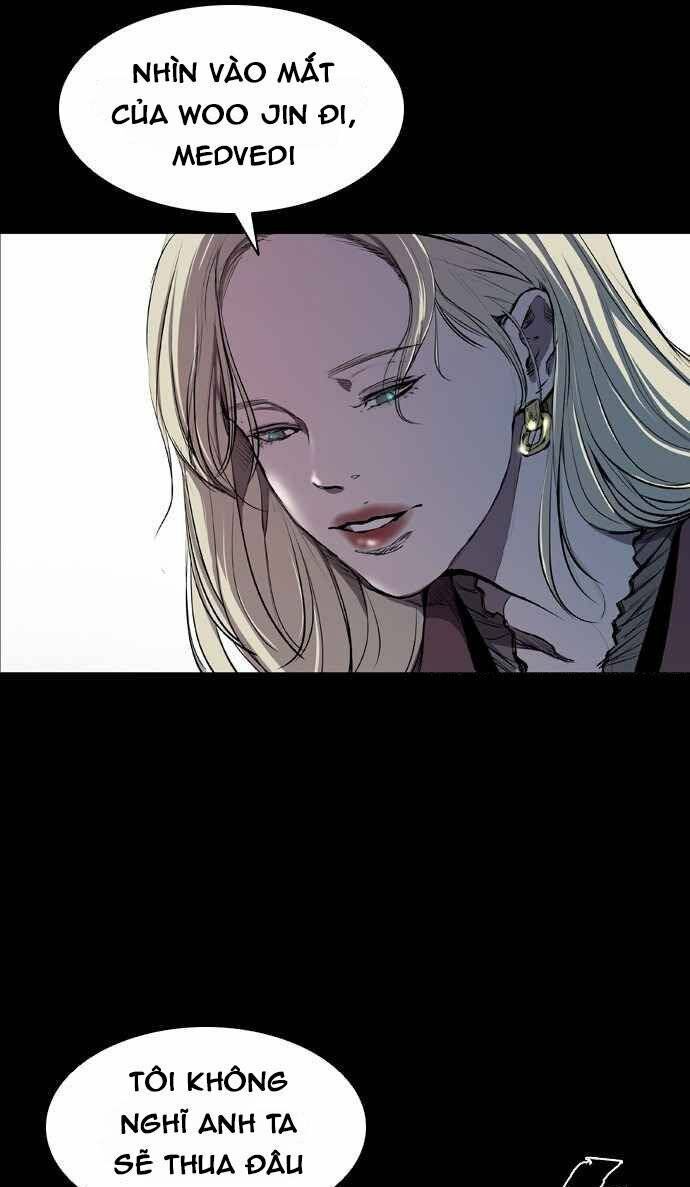 Báo Thù: Chapter 39