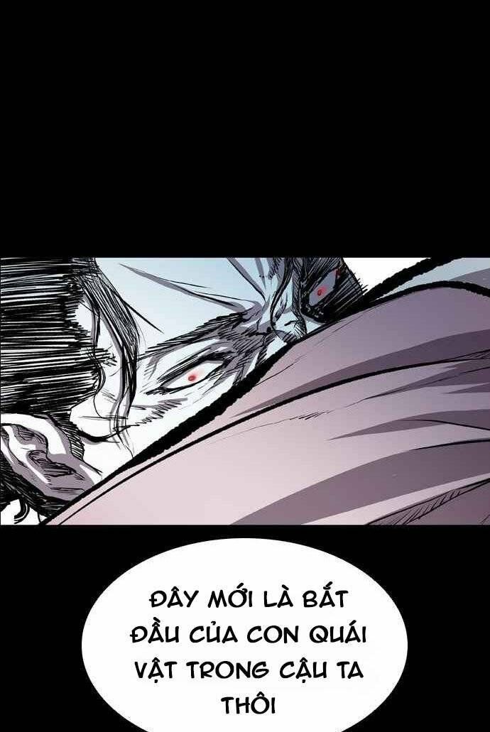 Báo Thù: Chapter 39