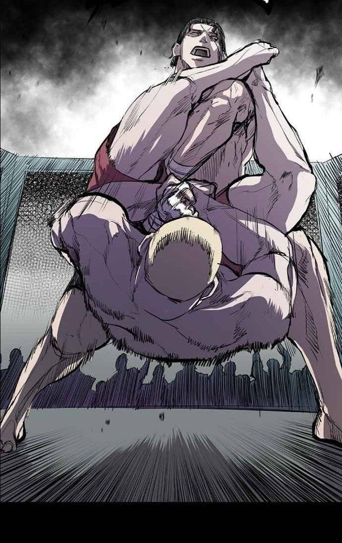 Báo Thù: Chapter 39