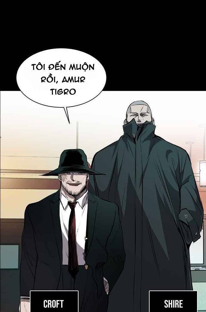 Báo Thù: Chapter 39