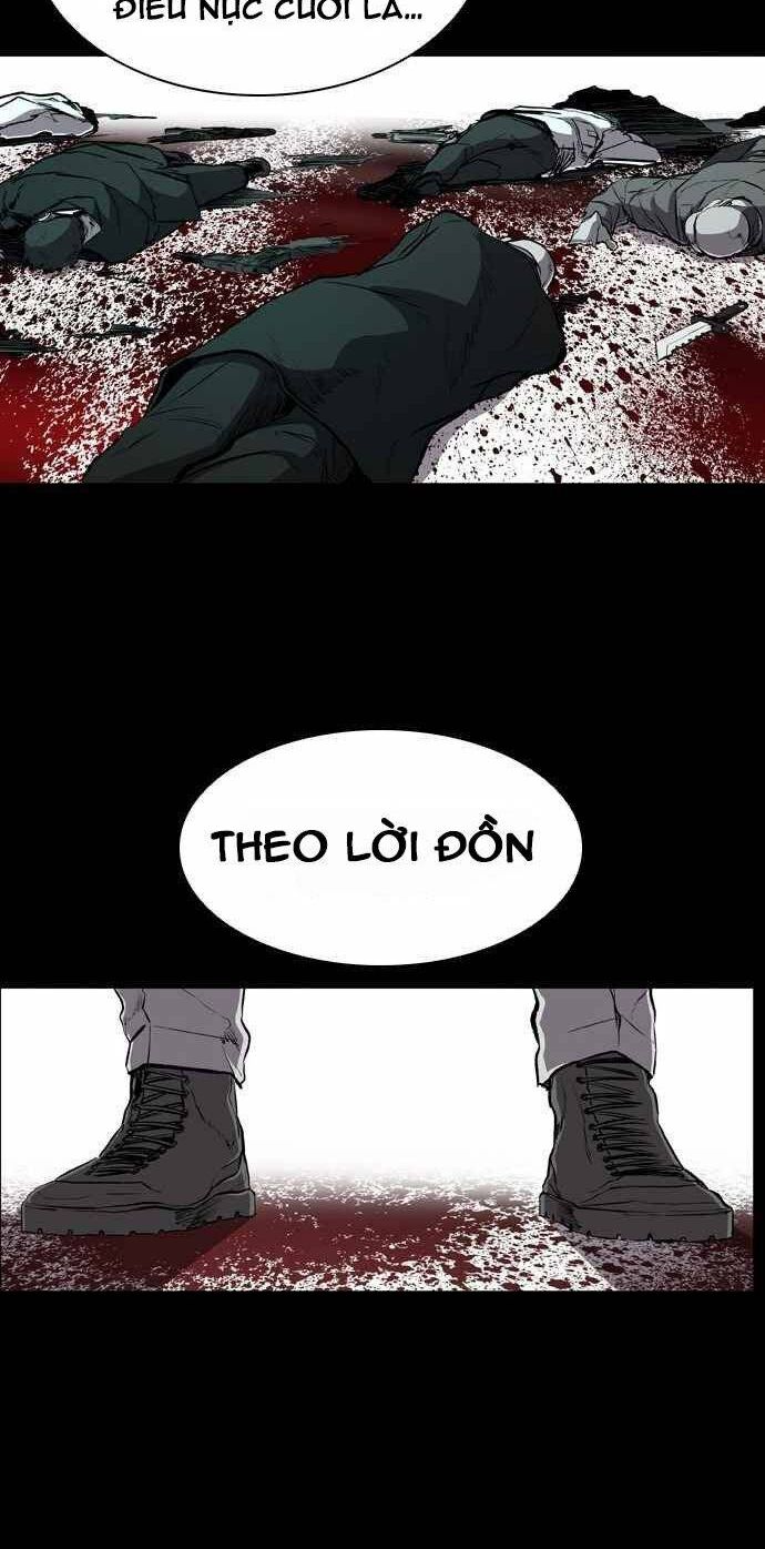 Báo Thù: Chapter 39