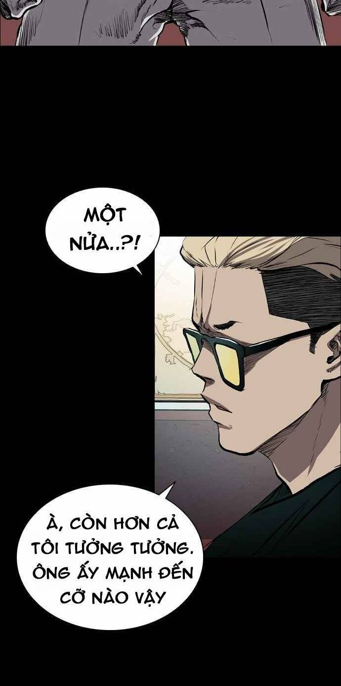 Báo Thù: Chapter 39