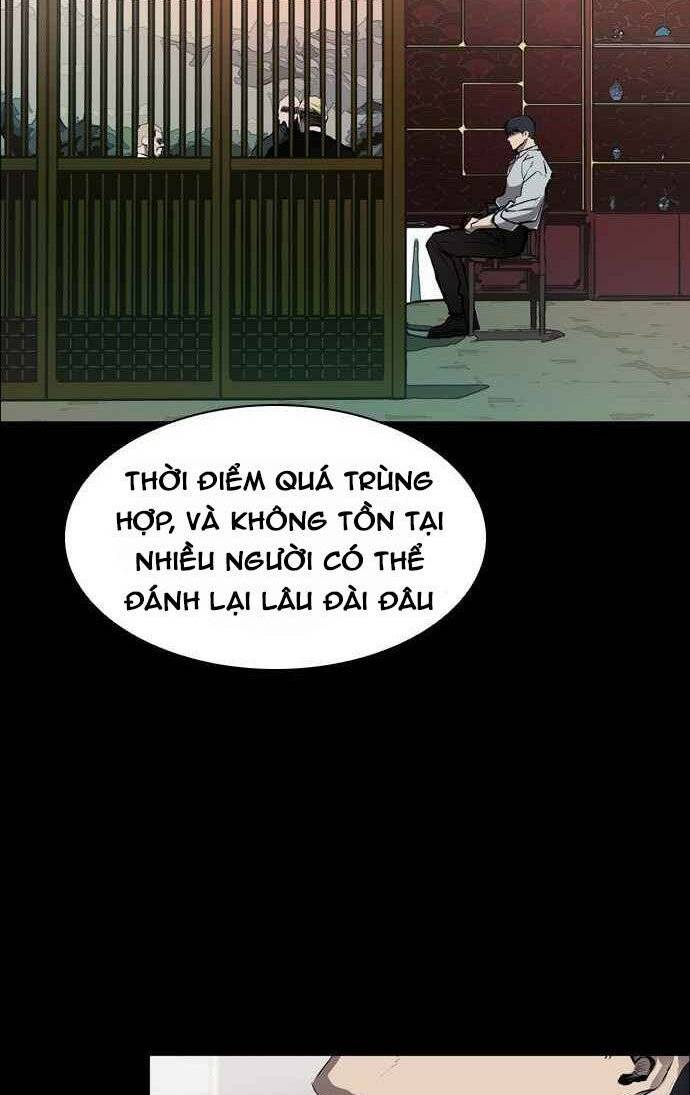 Báo Thù: Chapter 39