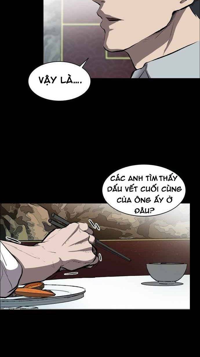 Báo Thù: Chapter 39