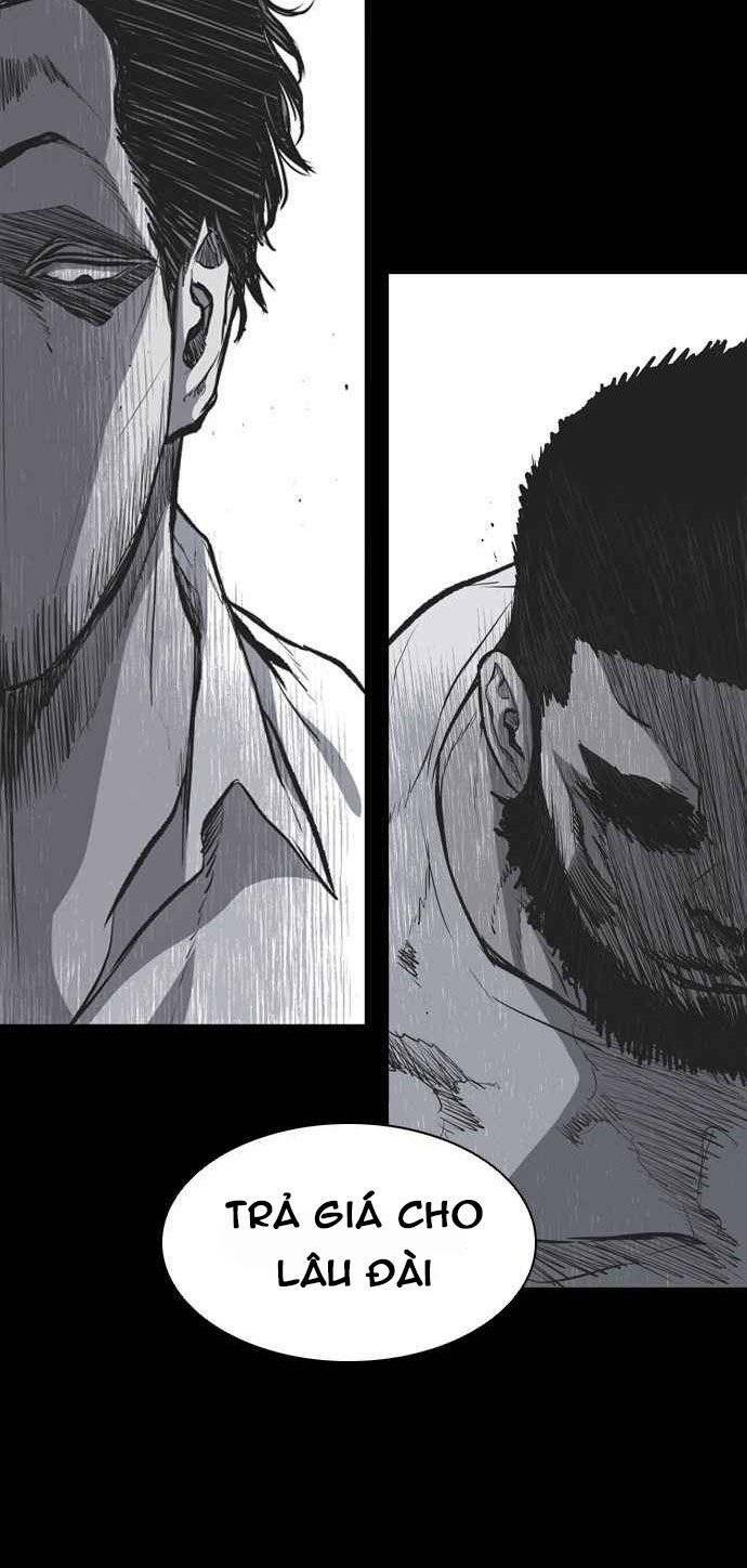 Báo Thù: Chapter 39