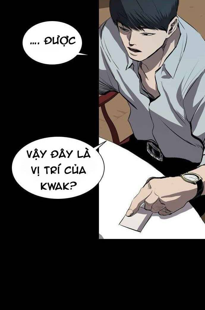 Báo Thù: Chapter 39