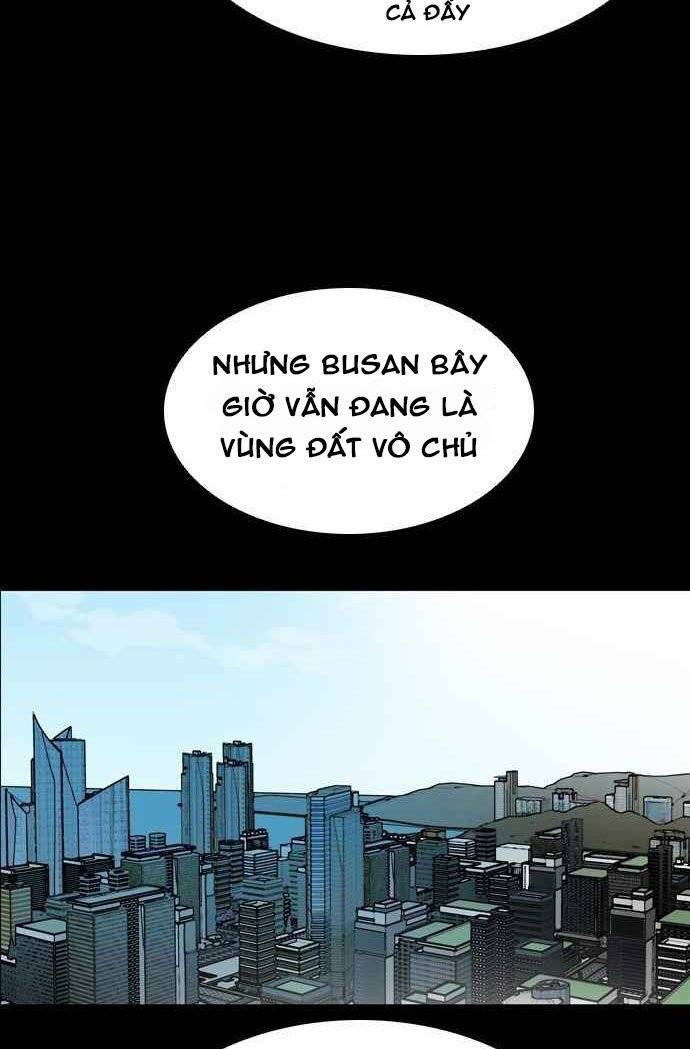 Báo Thù: Chapter 39