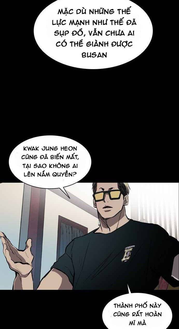 Báo Thù: Chapter 39