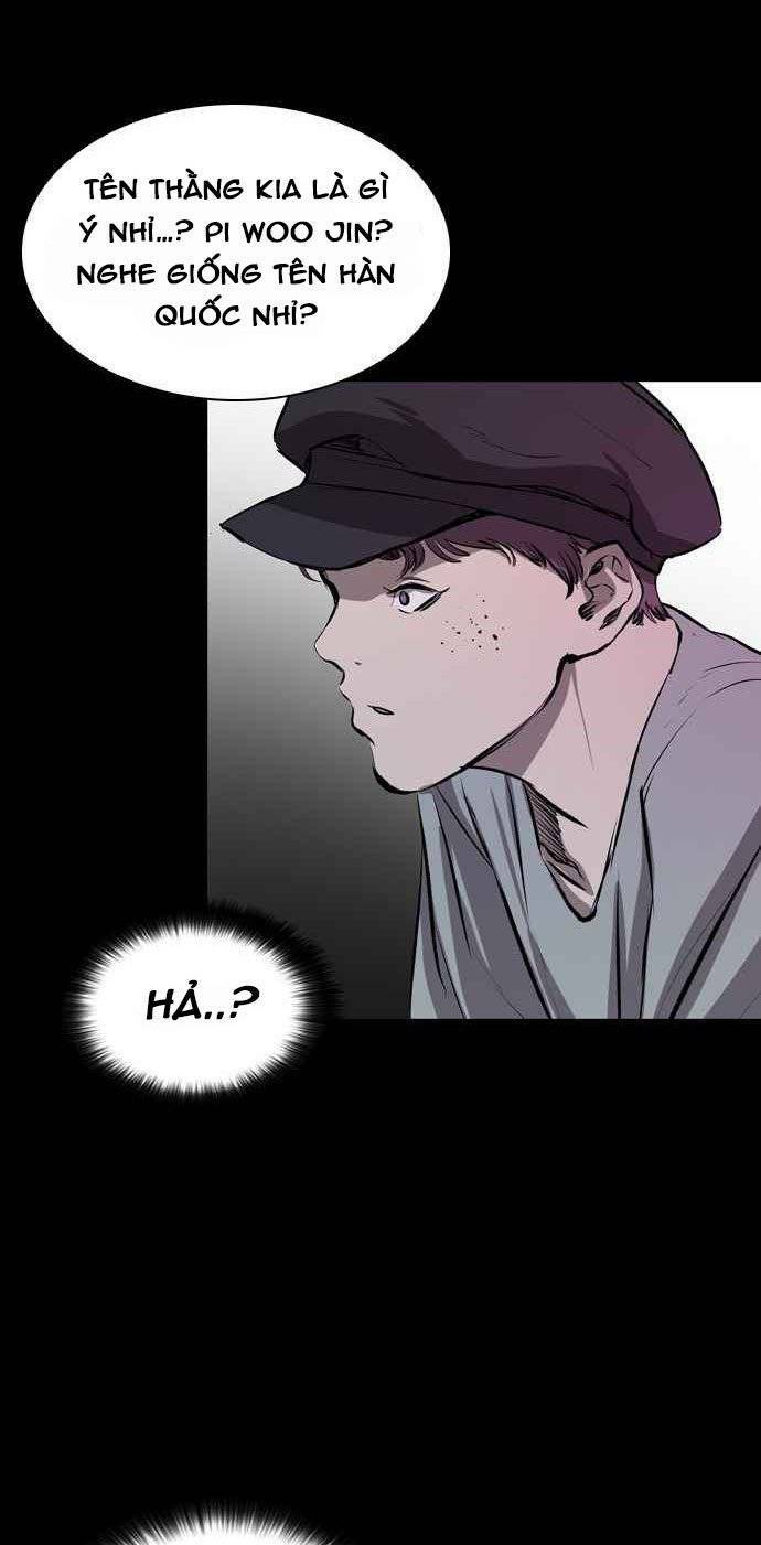 Báo Thù: Chapter 39