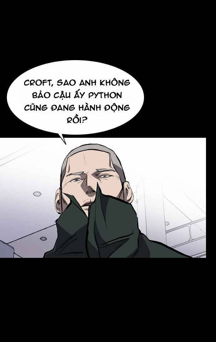 Báo Thù: Chapter 39