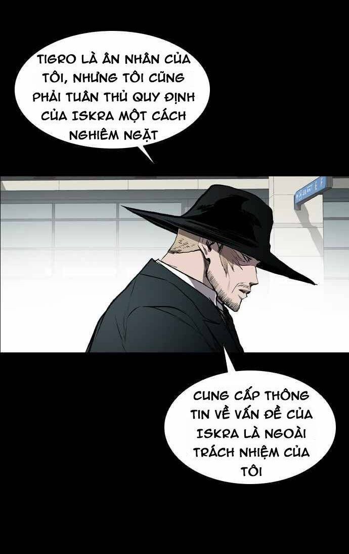 Báo Thù: Chapter 39