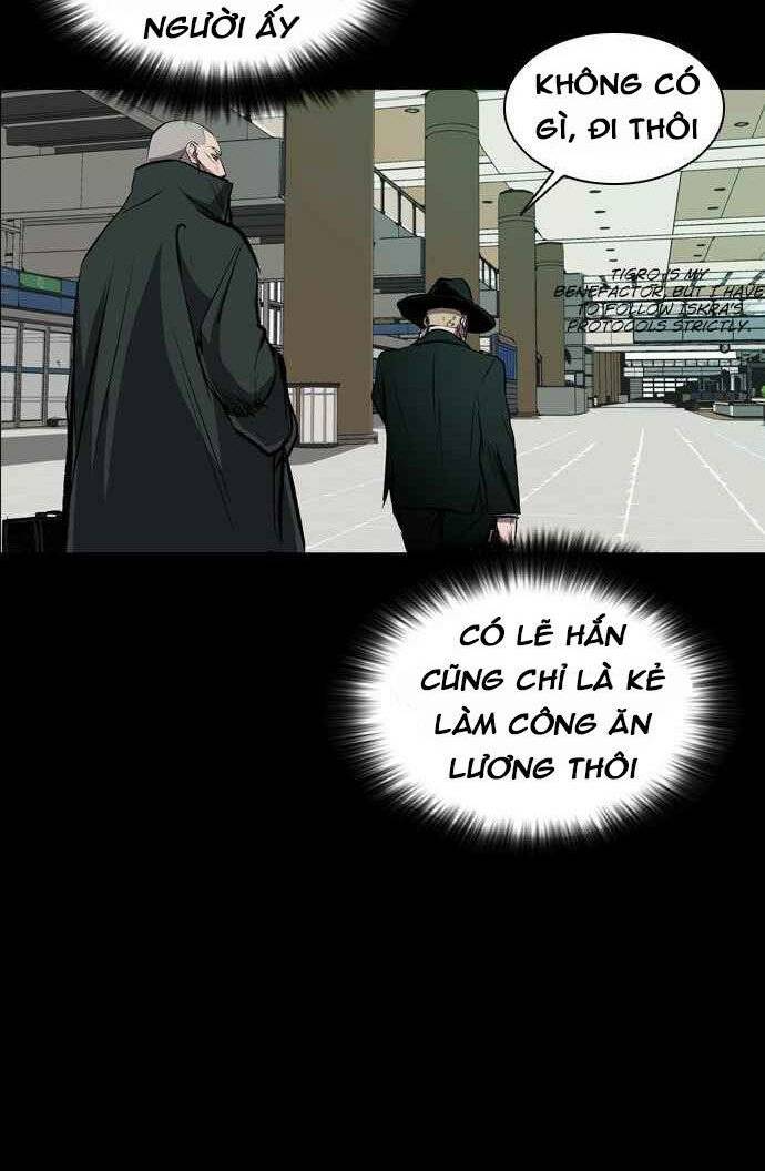 Báo Thù: Chapter 39