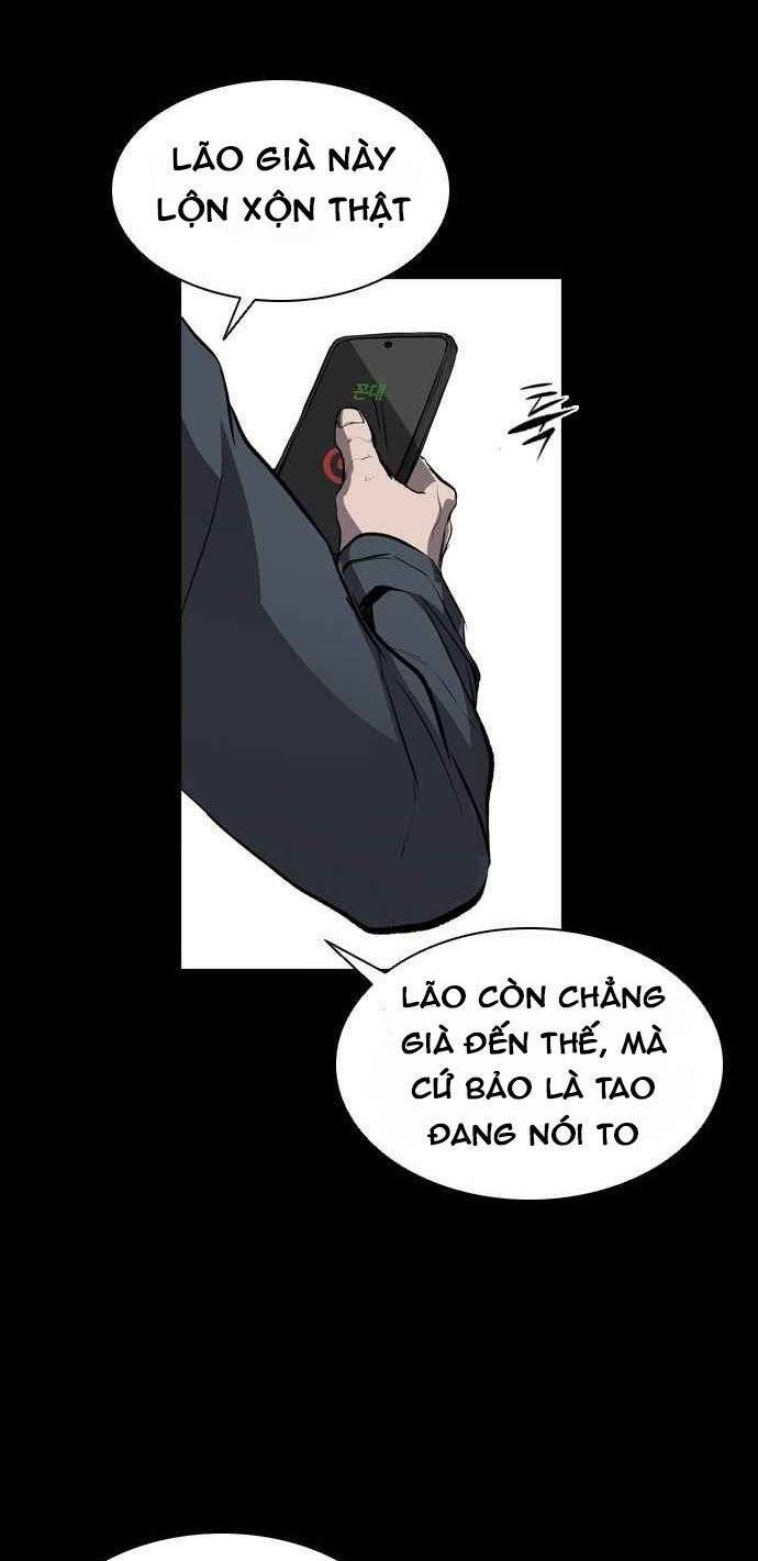 Báo Thù: Chapter 39