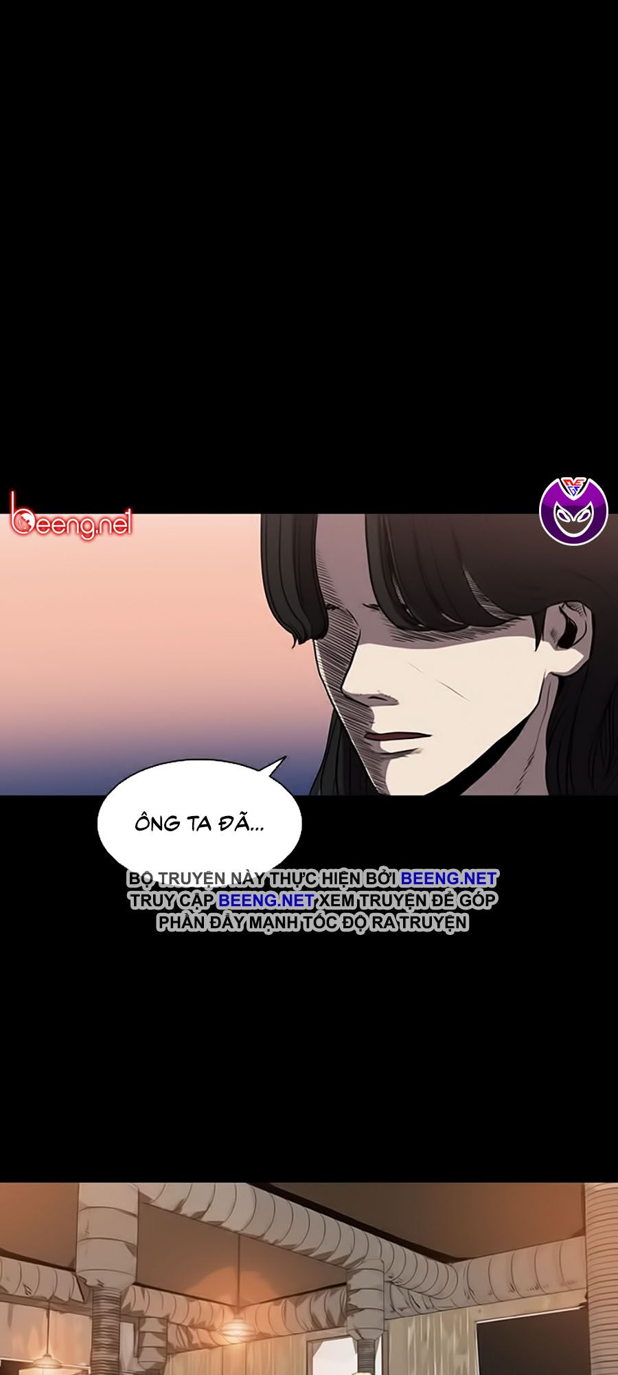 Báo Thù: Chapter 4