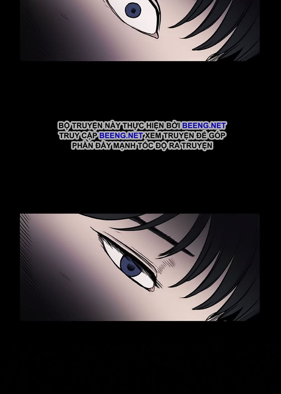 Báo Thù: Chapter 4