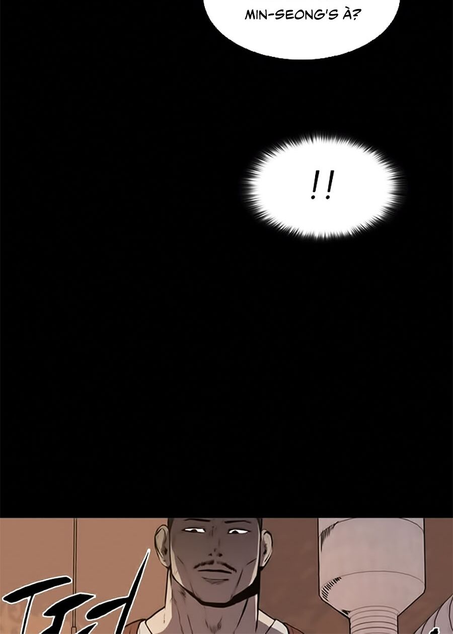 Báo Thù: Chapter 4