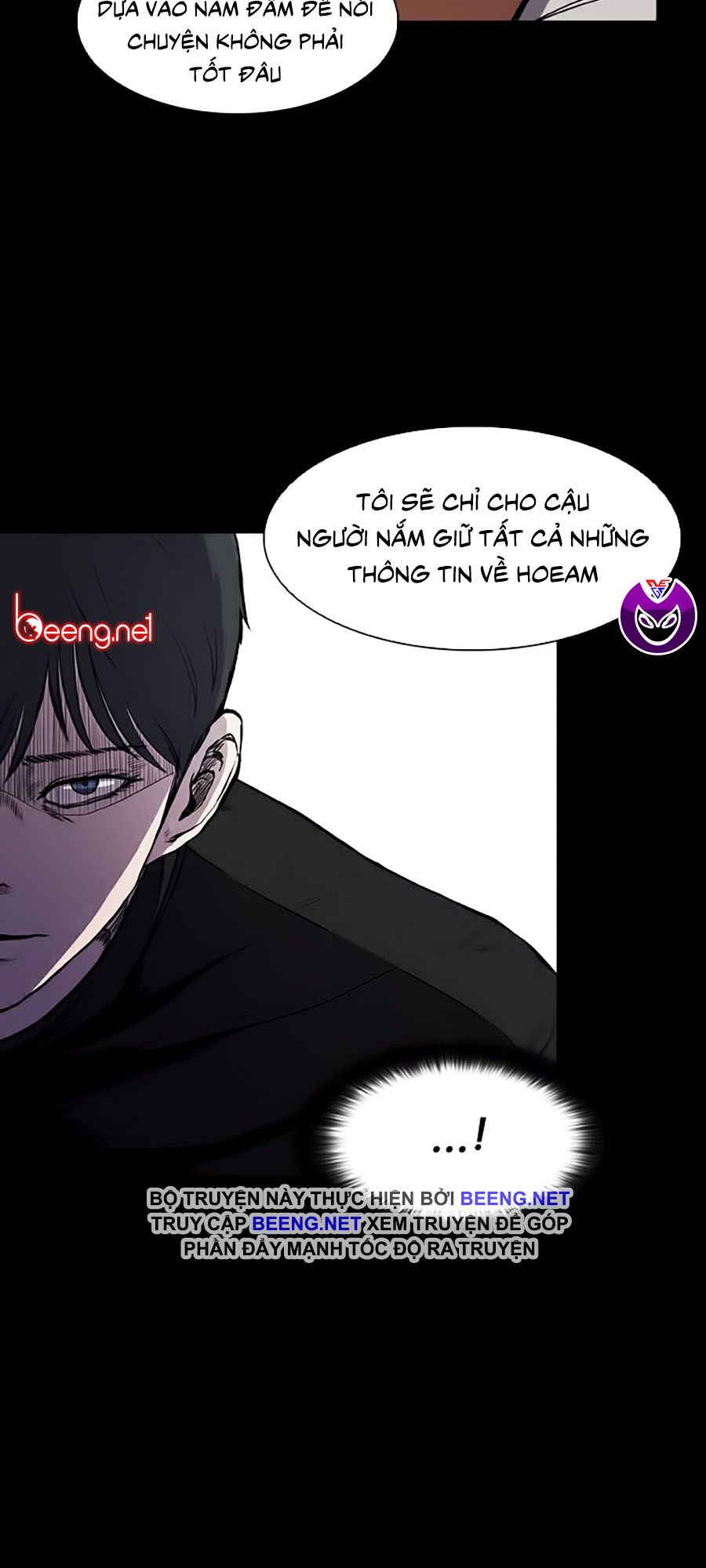 Báo Thù: Chapter 4