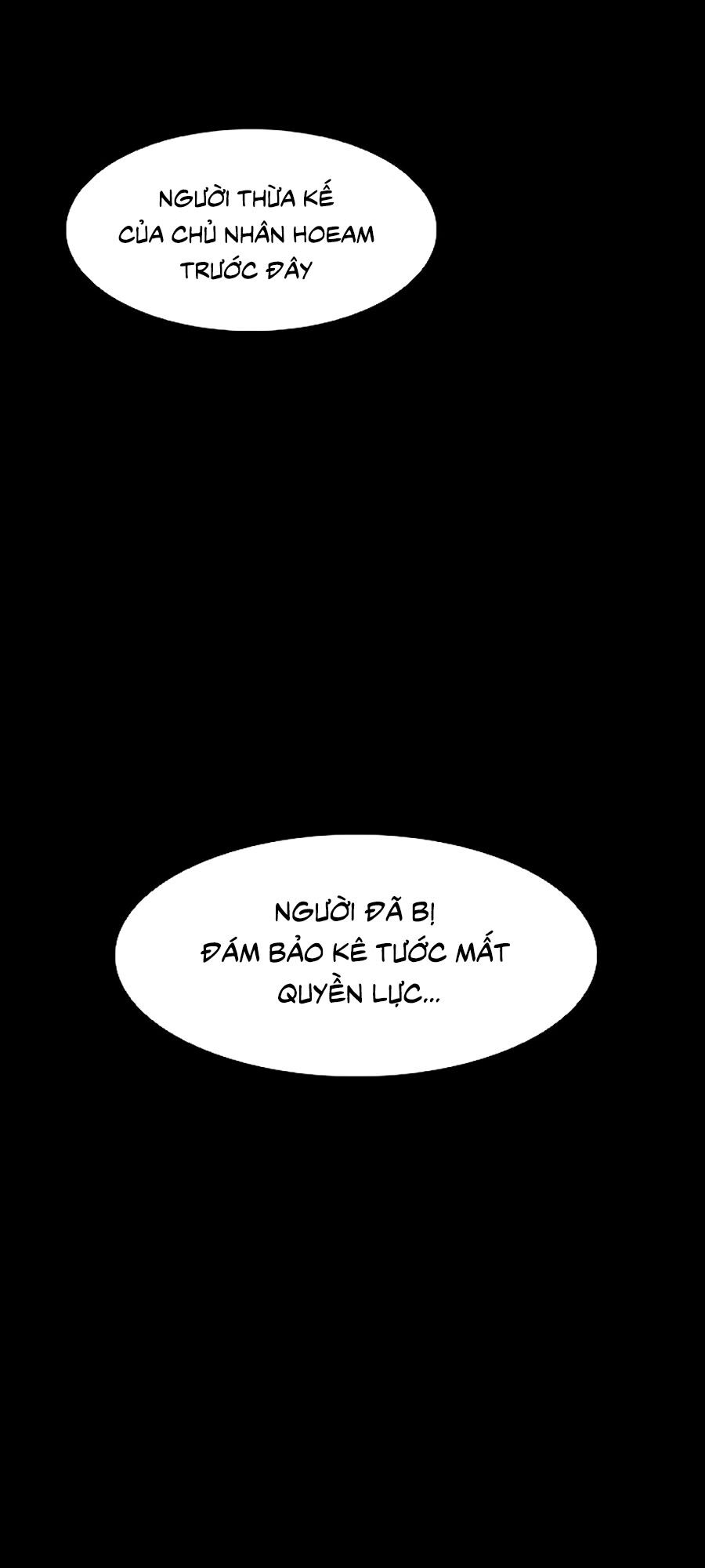 Báo Thù: Chapter 4