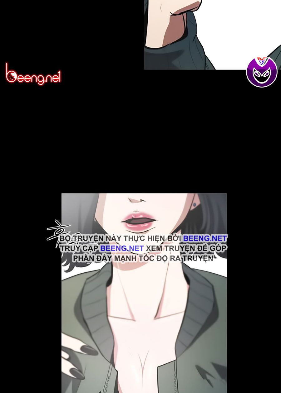 Báo Thù: Chapter 4