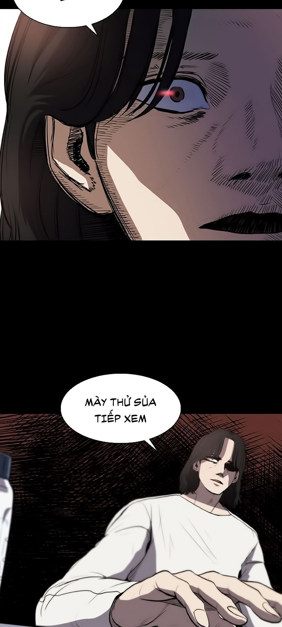 Báo Thù: Chapter 4