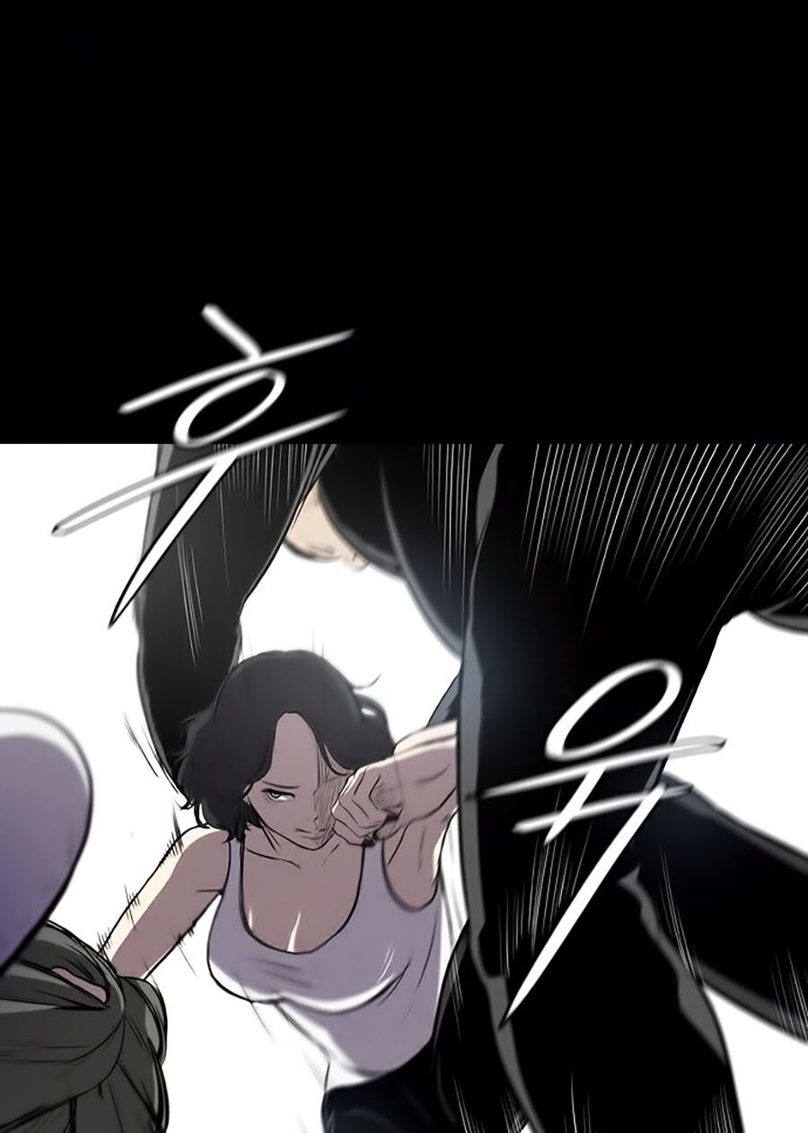 Báo Thù: Chapter 4