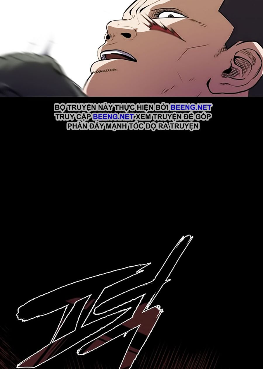 Báo Thù: Chapter 4