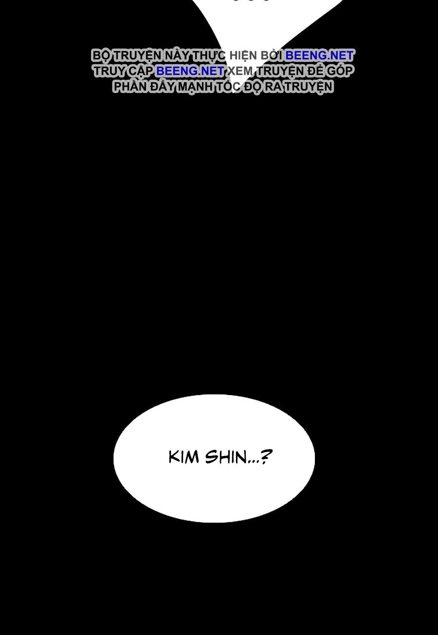 Báo Thù: Chapter 4