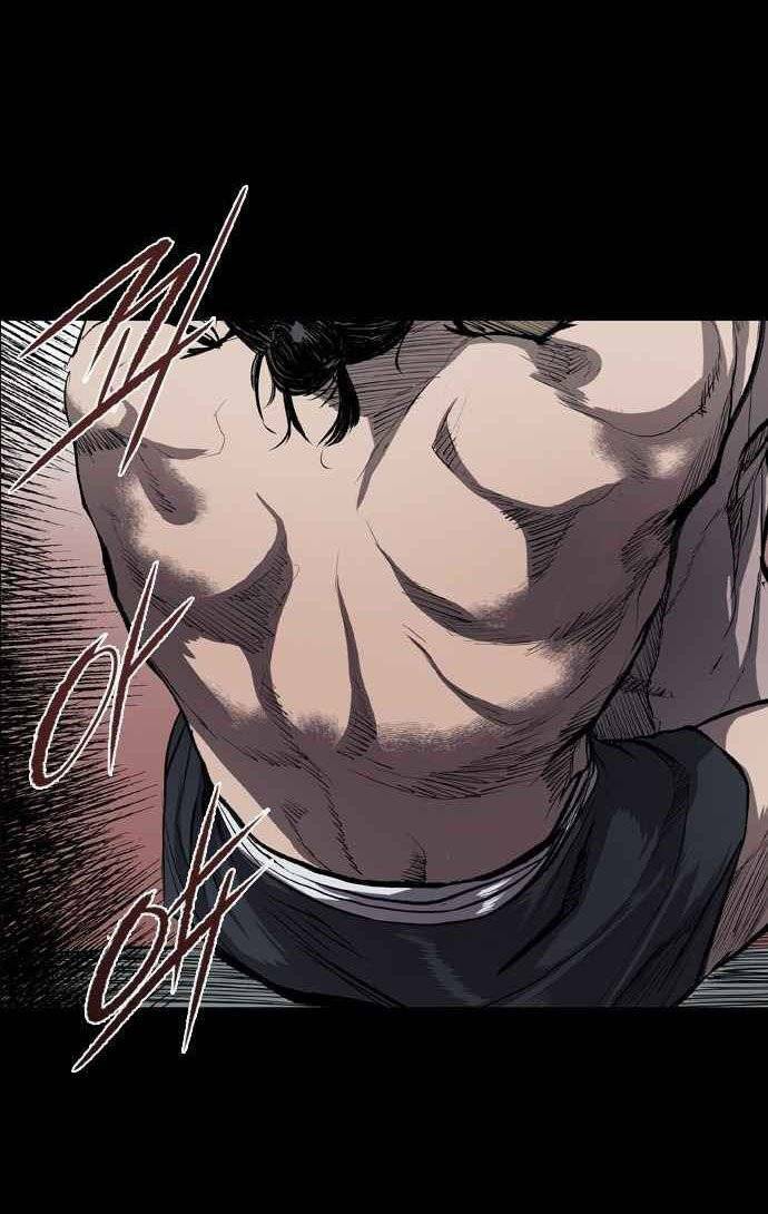 Báo Thù: Chapter 40