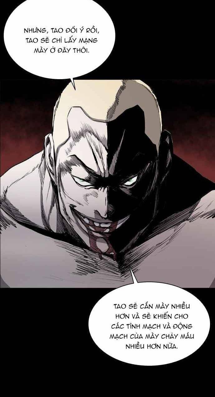 Báo Thù: Chapter 40